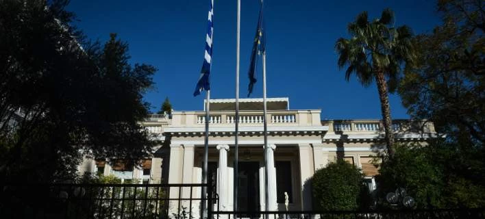 Μαξίμου: Τσάμπα μάγκας ο Μητσοτάκης αν είπε ότι δεν θα ακυρώσει τη συμφωνία